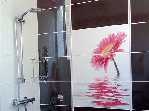 The Loft Gallery バージー島 エクステリア 写真